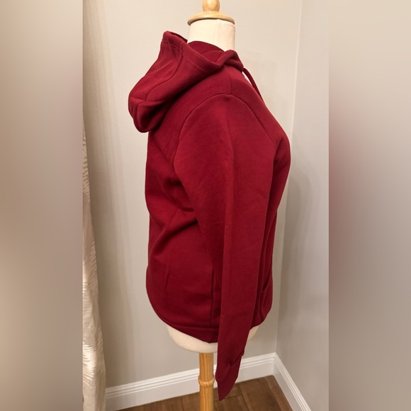 Adidas Plus Sweatshirt 🤎 - Picture 4 of 7